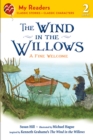 Image for Wind in the Willows: A Fine Welcome