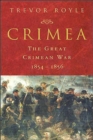 Image for Crimea: The Great Crimean War, 1854-1856.