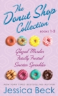 Image for Donut Shop Collection, Books 1-3