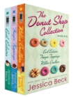 Image for Donut Shop Collection, Books 4-6