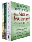Image for Molly Murphy Series, Books 1-3