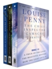 Image for Chief Inspector Gamache Series, Books 7-9