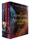 Image for Guardians of Ascension Series, Books 1-3