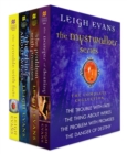 Image for Mystwalker Series, The Complete Collection