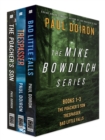 Image for Mike Bowditch Series, Books 1-3