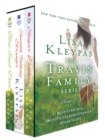 Image for Travis Family Series, Books 1-3