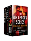 Image for Joe Ledger Series, Books 1-3: Patient Zero, The Dragon Factory, The King of Plagues