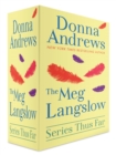 Image for Meg Langslow Series Thus Far: Books 1-18 of the Series