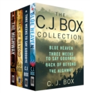 Image for C. J. Box Collection