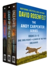 Image for Andy Carpenter Series, Books 9-11