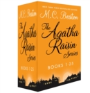 Image for Agatha Raisin Series, All Books Thus Far
