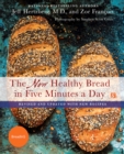 Image for New Healthy Bread in Five Minutes a Day: Revised and Updated with New Recipes