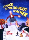 Image for Attack of the 50-Foot Teacher