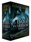 Image for Dark Warrior Series, The Complete Collection: Contains Midnight&#39;s Master, Midnight&#39;s Lover, Midnight&#39;s Seduction, Midnight&#39;s Warrior, Midnight&#39;s Kiss, Midnight&#39;s Captive, Midnight&#39;s Temptation, Midnight&#39;s Promise, and Midnight&#39;s Surrender (novella)