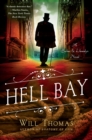 Image for Hell Bay: A Barker &amp; Llewelyn Novel