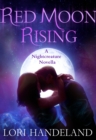 Image for Red Moon Rising