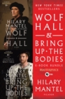 Image for Wolf Hall &amp; Bring Up the Bodies PBS Masterpiece E-Book Bundle