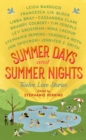 Image for Summer days and summer nights: twelve love stories