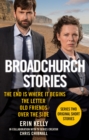 Image for Broadchurch Stories Volume 1