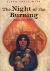 Image for Night of the Burning: Devorah&#39;s Story