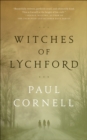 Image for Witches of Lychford
