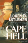Image for Cape Hell: A Page Murdock Novel