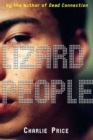 Image for Lizard People