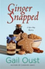 Image for Ginger Snapped: A Spice Shop Mystery