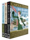Image for Daisy Dalrymple Mysteries, Books 1-3
