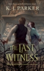 Image for Last Witness