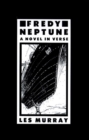 Image for Fredy Neptune: a novel in verse