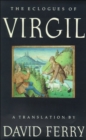Image for The eclogues of Virgil: a translation