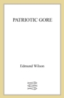Image for Patriotic Gore