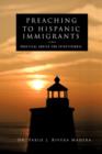 Image for Preaching to Hispanic Immigrants