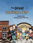 Image for The Great Chocolate War