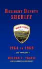 Image for Resident Deputy Sheriff