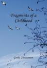 Image for Fragments of a Childhood