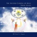 Image for The Second Coming of Jesus - Think Again : A Call to Biblical Theology