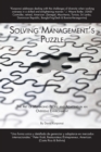 Image for Solving Management&#39;s Puzzle: The Art of Managing People and Adapting in an Overseas Environment