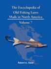 Image for Encyclopedia of Old Fishing Lures: Made in North America