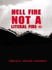 Image for Hell Fire Not a Literal Fire