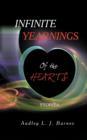 Image for Infinite Yearnings : Of the Hearts