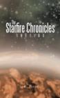 Image for The Starfire Chronicles : Tretius