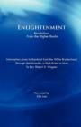 Image for Enlightenment : Revelations from the Higher Realm