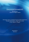 Image for Enlightenment: Revelations from the Higher Realm.