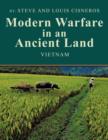Image for Modern Warfare in an Ancient Land