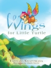 Image for Wings for Little Turtle.