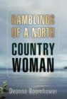 Image for Ramblings of a North Country Woman