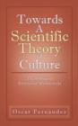 Image for Towards a Scientific Theory of Culture