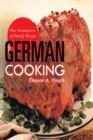 Image for German Cooking: Five Generations of Family Recipes